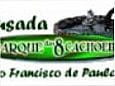 POUSADA PARQUE DAS 8 CACHOEIRAS
