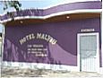 Hotel Malybu