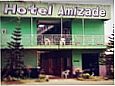 Hotel  Pousada  Amizade