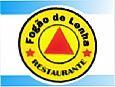 Restaurante fogo de lenha