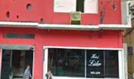 Hotis em ParanaguPRHOTEL LDER em Paranagu