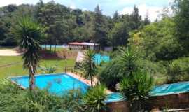 Pousadas em SarandiRSAlternativa Aqua Sport Camping Milani em Sarandi