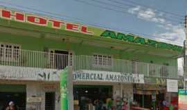 Hotis em PacaraimaRRHOTEL AMAZNIA em Pacaraima