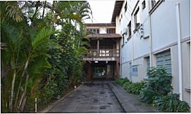 Hotel Italianinho em S�o Jer�nimo, RS