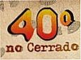 40 no Cerrado