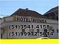 HOTEL  AVENIDA