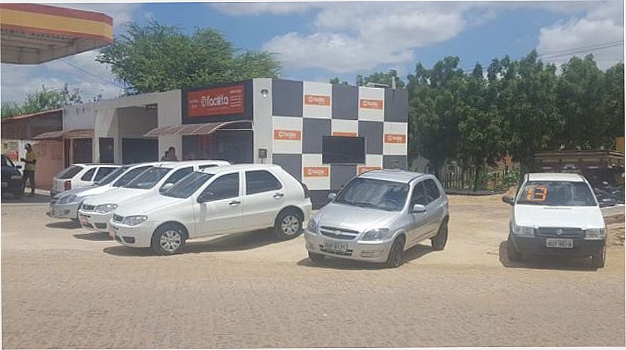 Facilita Rent a Car Telefone Ruy Barbosa Férias