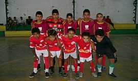 Outros servios em PilesPBescolinha de futsal masculino e feminino em Piles
