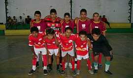 escolinha de futsal masculino e feminino