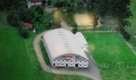 Pousadas em TeutniaRSASSOC.FUNC. COOP. LANGUIRU LTDA. em Teutnia