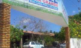 Pousadas em Morada NovaCEHotel Pousada Casa Grande em Morada Nova