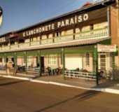 Guapó/GO - Hotel - Hotel e Lanchonete Paraíso