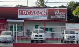 LOCABEM RENT A CAR LTDA