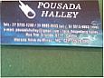 Pousada Halley