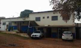 Pousadas em Morada Nova de MinasMGPousada Halley em Morada Nova de Minas