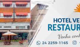 Hotis em PosseRJHotel Veraneio e Restaurante Psiu em Posse