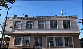 PREFEITURA MUNIC.VEN�NCIO AIRES em Ven�ncio Aires, RS