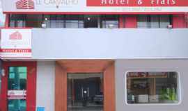 L Carvalho Hotel Pousada