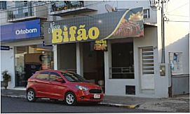 RESTAURANTE BIF�O em Ven�ncio Aires, RS