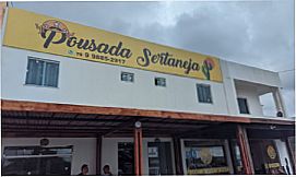 Pousadas em Canind� de S�o Francisco SE - Pousada Sertaneja