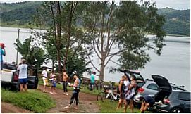 Camping da  Tia em Nazar� Paulista, SP