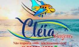 Clia Juina Turismo