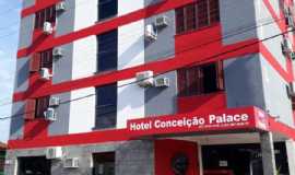 CONCEIO PALACE HOTEL