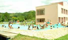 CAMPING BALNERIO MUNICIPAL