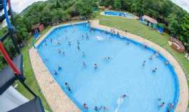 Pousadas em Vicente DutraRSPOUSADA CAMPING GUAS DO PRADO em Vicente Dutra
