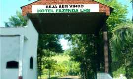 HOTEL E POUSADA  FAZENDA LHS