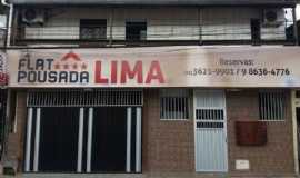 Pousadas em So Francisco de ItabapoanaRJPousada Tropical em So Francisco de Itabapoana