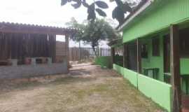 Pousadas em BacupariRSCamping e Pousada Fraga Junior em Bacupari