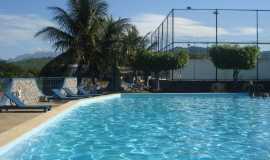 Hotel Pousada Clube Cachoeira do Salto