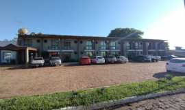 Hotis em AlegreteRSHotel Texao do Caver em Alegrete