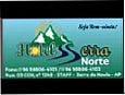 Hotel Serra Norte