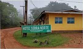 Hotis em Serra do NavioAP - Hotel Serra Norte