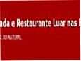 Pousada e Restaurante Luar nas Dunas