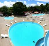 Aruanã/GO - Hotel - Hotel SESI -Serviço Social da Indústria