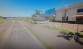 Hotéis em CianortePRGoldmen Business Hotel em Cianorte