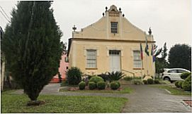 PREFEITURA MUNICIPAL DE BROCHIER em Brochier, RS