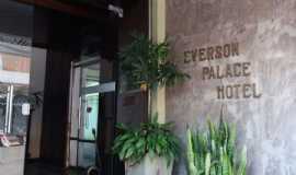 Everson Palace Hotel Pousada