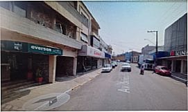 Pousadas em Cachoeira do SulRS - Everson Palace Hotel Pousada