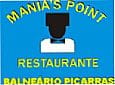 Restaurante Mania's Point