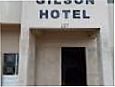 Gilson Hotel Pousada