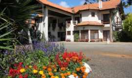 Hotis em GuarapuavaPRHOTEL POUSADA VOLLWEITER em Guarapuava