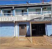 Palmeirpolis/TO - Hotel - Prncipe Hotel 