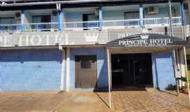 Hotis em PalmeirpolisTOPrncipe Hotel  em Palmeirpolis