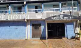 Prncipe Hotel 