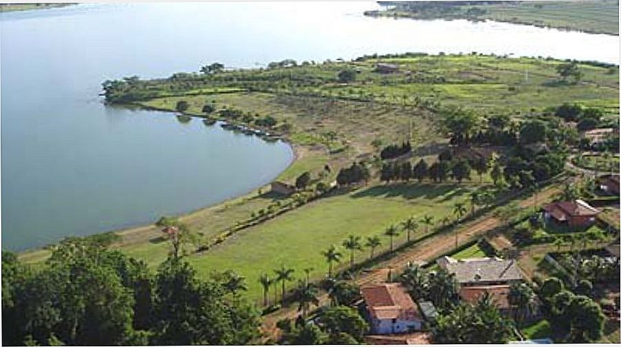 RANCHO NO RIVIERA SANTA BÁRBARA Telefone Buritama Férias