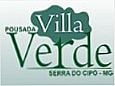 POUSADA VILLA VERDE CHALS